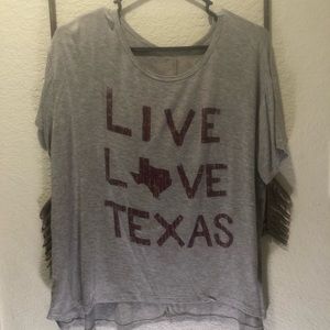 Don’t go to school that has those colors